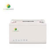 BATTERIE ECOGREEN GEL 12V 100AH