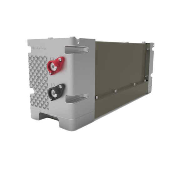 Batterie solaire Bluecarbon Lithium 150Ah 12V