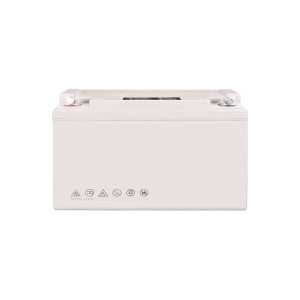 Batterie solaire GEL 150Ah 12V