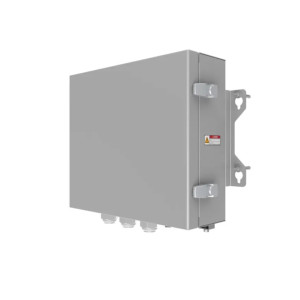 Huawei Backup Box monophasé pour LUNA2000 12M