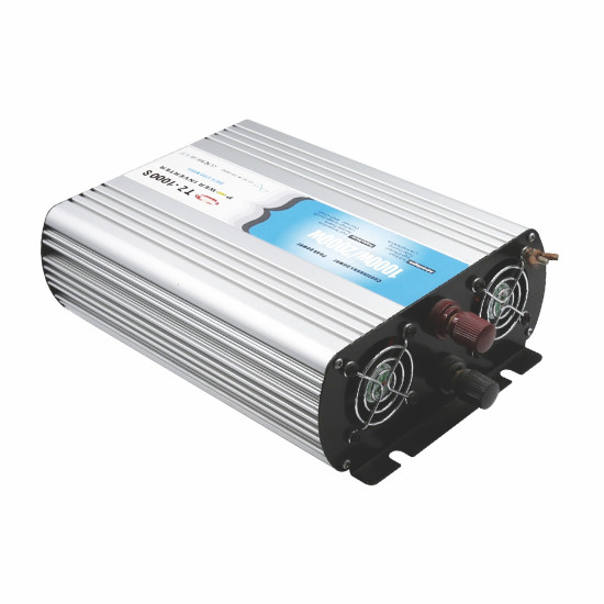 CONVERTISSEUR TOSUN DC/AC 500W 24V pur sinus