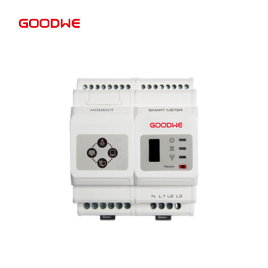 GoodWe HomeKit 3000 24M