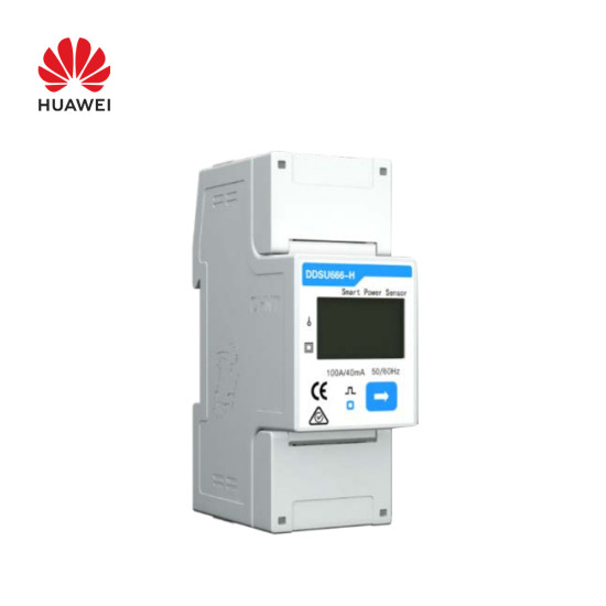 Huawei Smart Power Sensor Monophasé Huawei Smart Power Sensor Monophasé