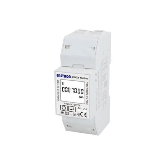 KEHUA FRANCE Smart Meter YADA Monophasé 220V