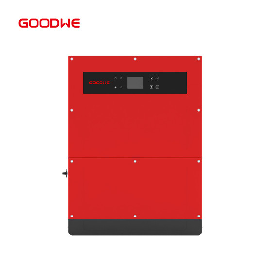 Onduleur GOODWE Série MT 400V Triphasé 50KW - 80KW