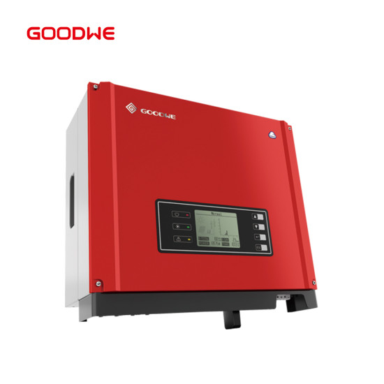 Onduleur GOODWE Série SDT G2 double MPPT 60M Triphasé 20KW - 25KW