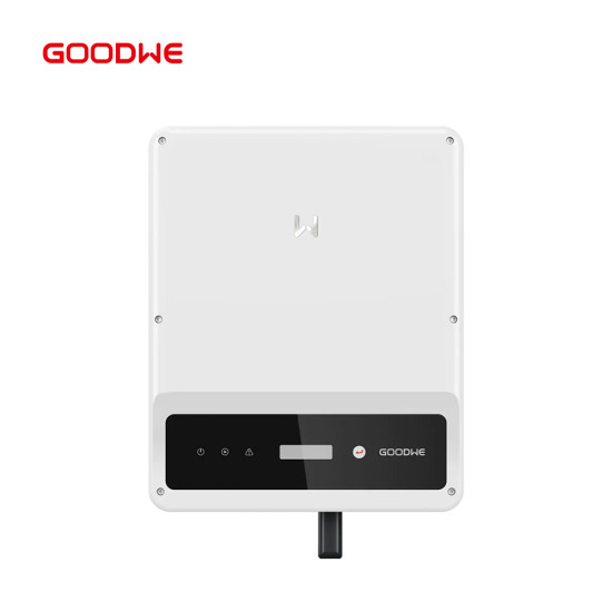 Onduleur GOODWE Série SDT G2 double MPPT 60M Triphasé 5KW - 15KW
