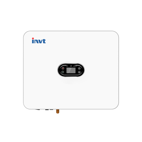 Onduleur hybride triphasé XD5-12kW