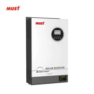 Onduleur Off-grid/hybride Must 3000VA/3000W 24V pur sinus