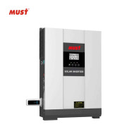 Onduleur Off-grid/hybride Must 3000VA/3000W 48V pur sinus