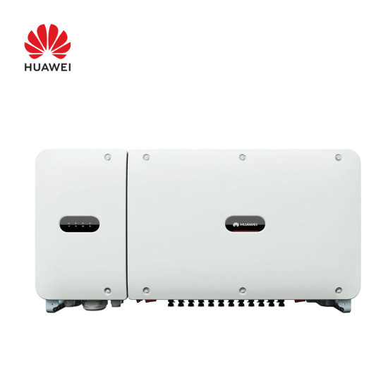 ONDULEUR ON-GRID HUAWEI Smart String Inverter 60KTL Triphasé