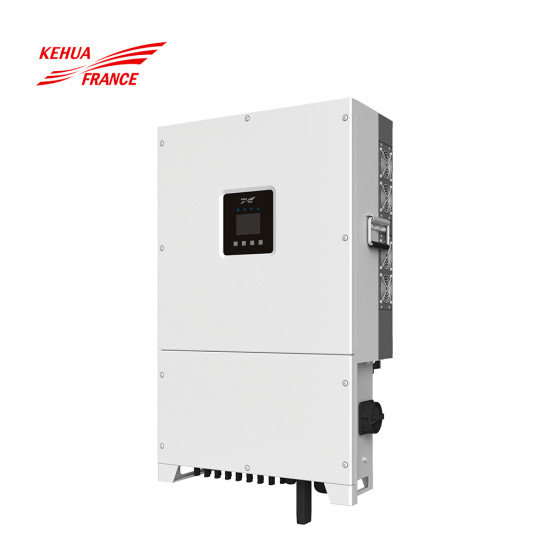 ONDULEUR ON-GRID KEHUA France- 40KW - 60 KW Triphasé 380V