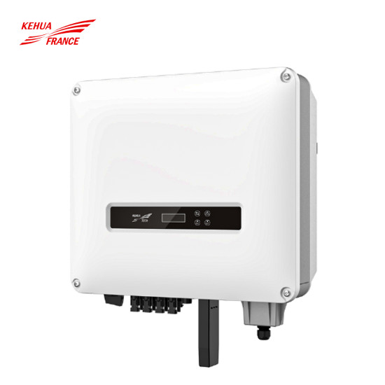 ONDULEUR ON-GRID KEHUA France- 8KW - 20 KW Triphasé 380V