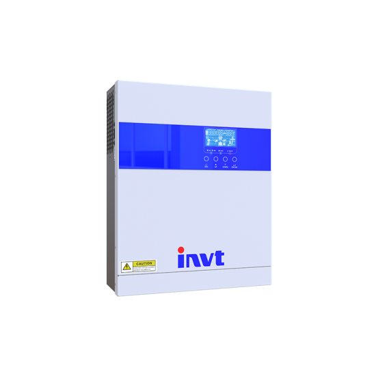 Onduleur solaire monophasé hors réseau XN 3024