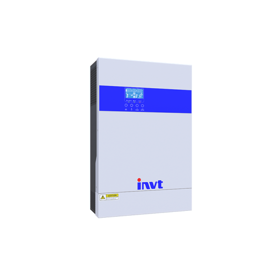 Onduleur solaire monophasé hors réseau XN5548 et 5548-P