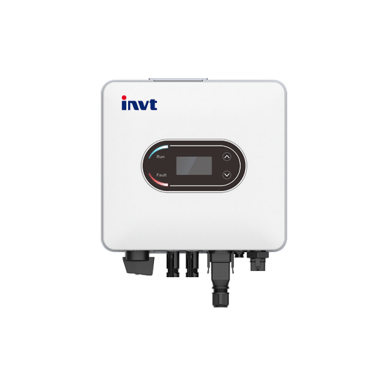 Onduleur solaire monophasé sur réseau XG 1-5kW-S