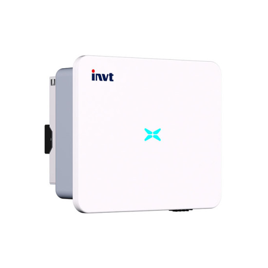 Onduleur solaire triphasé sur réseau XG17-25kW