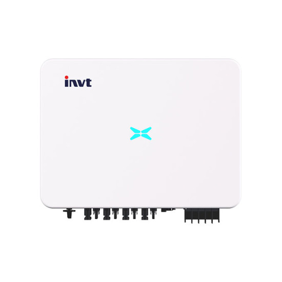 Onduleur solaire triphasé sur réseau XG30-40kW