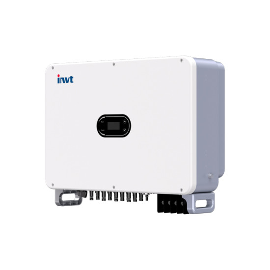 Onduleur solaire triphasé sur réseau XG50-70kW