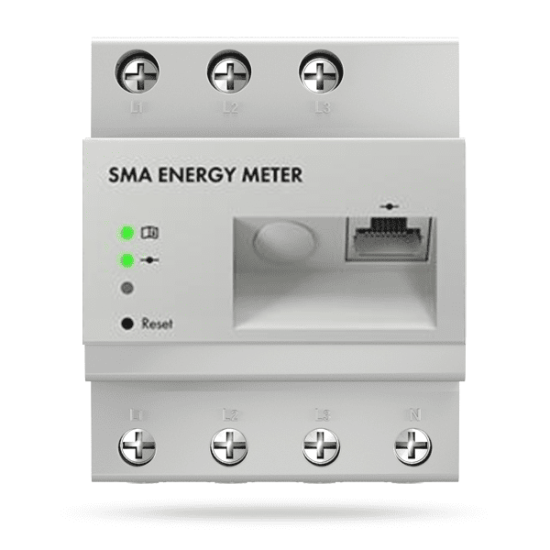 SMART METER SMA Energy Merter