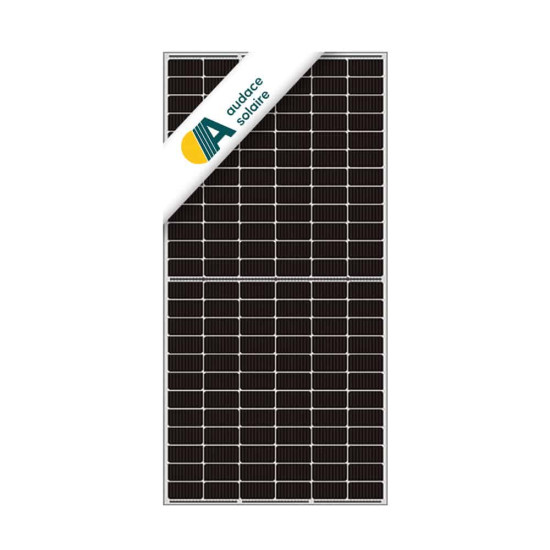 PANNEAU SOLAIRE AUDACE 36 Cells 100Wc Poly