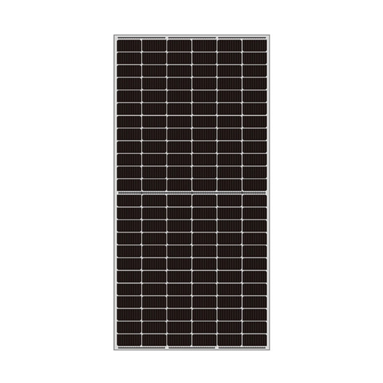 PANNEAU SOLAIRE CLASSE A 550Wc Mono PERC