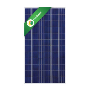 PANNEAU SOLAIRE ECOGREEN 60 cells 280Wc Poly 17,21 % PANNEAU SOLAIRE ECOGREEN 60 cells 280Wc Poly 17,21 %