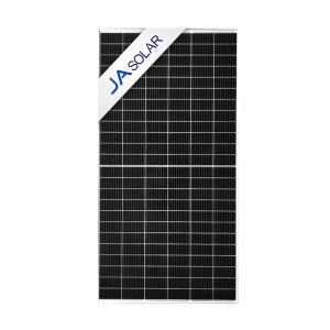 PANNEAU SOLAIRE JA SOLAR 144 CELLS 540Wc Mono PERC 20,9%