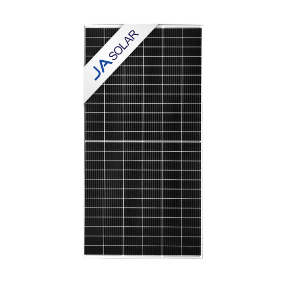 PANNEAU SOLAIRE JA SOLAR 144 CELLS 540Wc Mono PERC 20,9%
