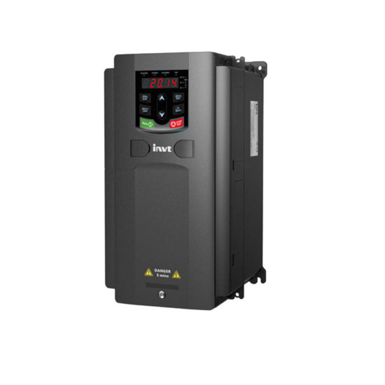 Variateur solaire INVT Mono 220V 2,2KW