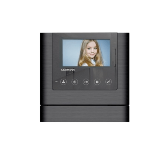 Moniteur vidéophone COMMAX écran LCD 4,3" (CDV-43MN) Moniteur vidéophone COMMAX écran LCD 4,3" (CDV-43MN)
