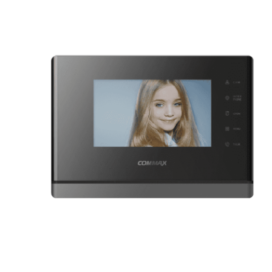 Moniteur vidéophone COMMAX écran LCD 7"  (CDV-70YN)