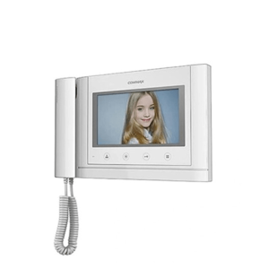 Moniteur vidéophone COMMAX TFT LCD 7'' (CDV-70MHBl)