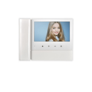 Moniteur vidéophone COMMAX TFT LCD 7'' (CDV-70N)