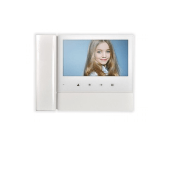 Moniteur vidéophone COMMAX TFT LCD 7'' (CDV-70N)