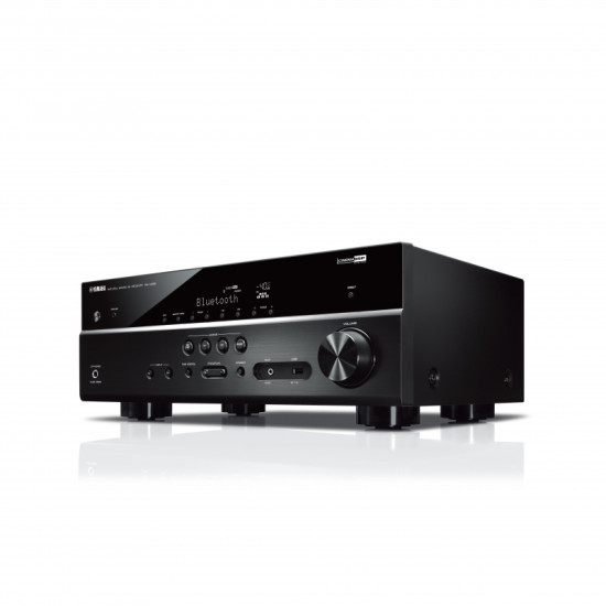 Amplificateur Audio Vidéo Yamaha RX-V385
