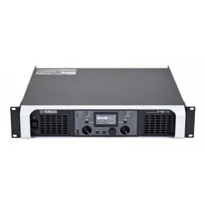 Amplificateur de son Yamaha PX5