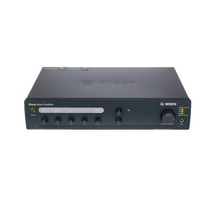 Amplificateur Mélangeur 120W Bosch PLE-1ME120-EU
