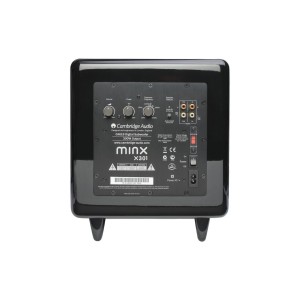 Cambridge Audio Minx X301 (CMINX301)
