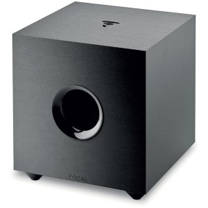 Focal Cub Evo (CUB EVO)