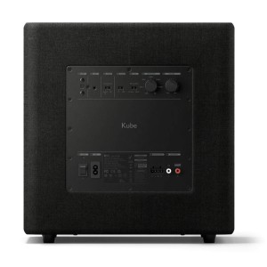 KEF Kube 10 MIE (SP4074B0AA)