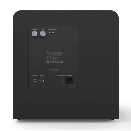 Klipsch RP-1400SW (RP-1400SW) Klipsch RP-1400SW (RP-1400SW)