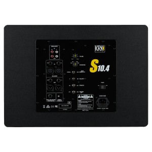 KRK S10.4 Sub (KRKS104)