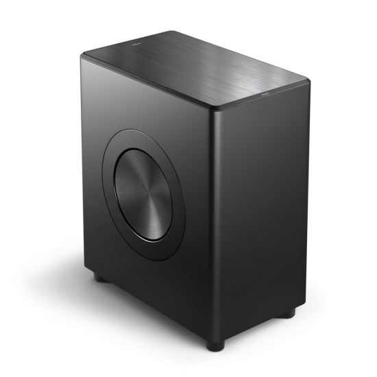 Philips Fidelio (TAFW1) Philips Fidelio (TAFW1)