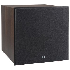 JBL Stage SUB (JBLA100P-BK)