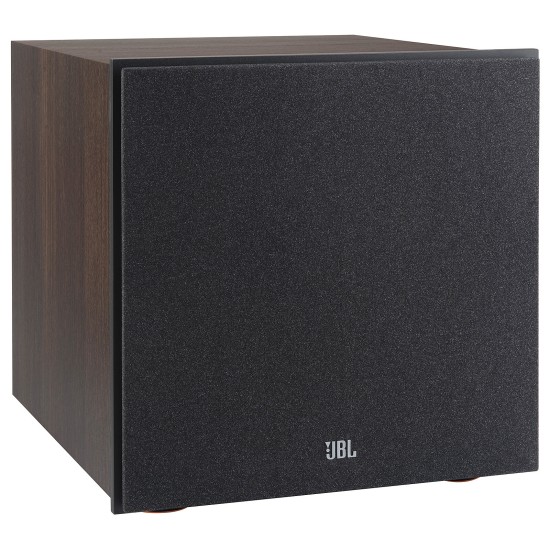 JBL Stage SUB (JBLA100P-BK) JBL Stage SUB (JBLA100P-BK)