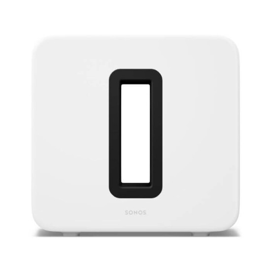 Sonos Sub 4 (SUBG4EU1) Sonos Sub 4 (SUBG4EU1)