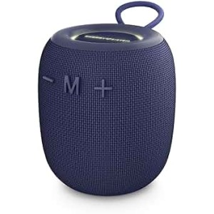 Enceinte portable Bluetooth Energy Sistem Bloom Navy (458295)