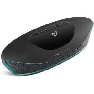Enceinte portable Bluetooth Energy Sistem Music Box B3 (424481)