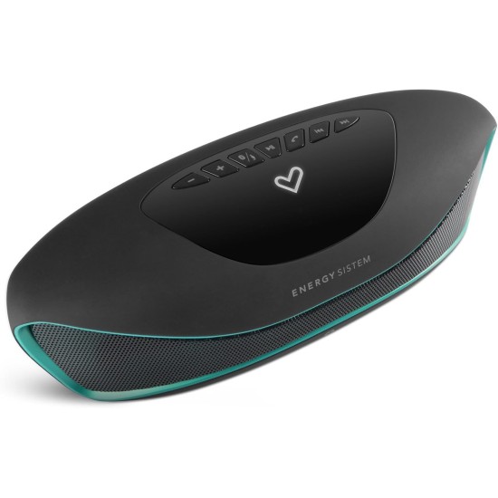 Enceinte portable Bluetooth Energy Sistem Music Box B3 (424481) Enceinte portable Bluetooth Energy Sistem Music Box B3 (424481)